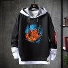 Star Wars Coat Fake Two-Piece Sweatshirts