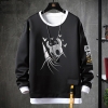 Hollow Knight Sweater Cool Sweatshirts