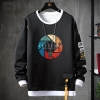 Quality Sweatshirts Photographer Jacket