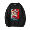Anime ein Stück Hoodie Cool Chopper Sweatshirts