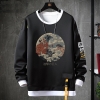 Hot Topic Sweater Attack on Titan Sweatshirts