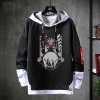 Attack on Titan Sweatshirts Personalised Tops