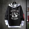 Anime My Hero Academia sudadera fresca sudadera