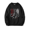 Titan Hoodie Kaliteli Sweatshirt Saldırı