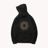 Pullover PI Hoodie Geek Wiskunde Hooded Coat