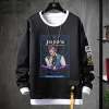 Svetr JoJo Mikina Anime XXL Kujo Jotaro