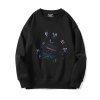 Hollow Knight Hoodie Chất lượng Sweatshirts