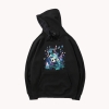 Hollow Knight Sweatshirt Black Hoodie