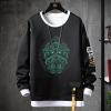 Chủ đề nóng Necronomicon Sweatshirts Cthulhu Mythos Tops