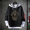 Harley-Davidson Sweatshirts personalisierte Tops