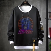 Áo len Gundam Cool Sweatshirt