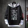 Gundam Mikiny XXL Topy