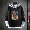 Calitate Coat Gundam Jachete