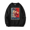 JoJo's Bizarre Adventure Sweatshirt Anime Crew Neck Kujo Jotaro Jacheta