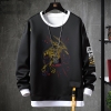 My Hero Academia Sweatshirt Anime XXL Jacket