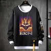 My Hero Academia Sweatshirt Hot Topic Anime Black Hoodie