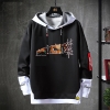 Quality Sweatshirt Anime Demon Slayer Coat
