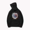 Blizzard WOW Hooded Coat Cool Coat