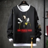 One Punch Man Kaus Hot Topic Anime XXL Hoodie
