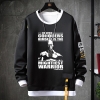 Felpe hot topic Hot Topic Anime One Punch Man Jacket