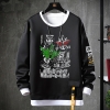 Маска Райдер Sweatshirts Горячая тема аниме XXL Топы