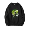 Cuối cùng Fantasy Sweatshirt Cool Coat
