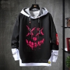 Batman Joker Tröja Cool Sweatshirt