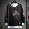 WOW Game Sweatshirts Personlig Jacka