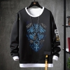 Veste Warcraft sweatshirts de qualité