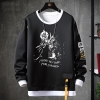 Blizzard WOW Ceket Cool Sweatshirt