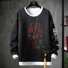 WOW World Of Warcraft Sweat-shirt deux pièces