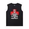 Personlig Yoda Tshirt Den Mandalorian Basket Ärmlös T Shirt