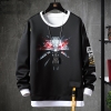 Den Witcher Sweatshirts XXL Cyberpunk Toppe