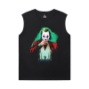 Camicia Marvel Tshirts Batman Joker Tee