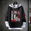 Akira Sweatshirts XXL Toppe