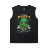 Quality Tee Call of Cthulhu Tshirt