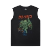 Call of Cthulhu T-Shirt Cotton Tee