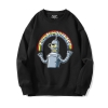 Kaus Keren Anime Amerika Futurama Hoodie