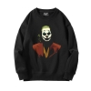 Pull Crew Neck Batman Joker Sweatshirts