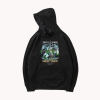 Toy Story Hoodie Personlig Buzz Lightyear Hooded Jacka