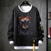 Godzilla Jakke Falske todelt sweatshirt