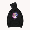शिकार हार्ले क्विन Hoodies XXL जैकेट के पक्षी