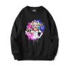 Harley Quinn Sweatshirts Fugle af Prey Kvalitet Toppe