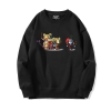 Personalised Sweatshirts Birds of Prey Harley Quinn Jacket