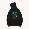 अंतिम काल्पनिक Hooded कोट कूल कोट