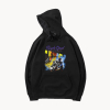 Final Fantasy Hoodie Quality Chaqueta con capucha