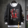 Sudadera Hannibal sudadera con capucha personalizada