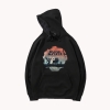 Lilo Dikiş Sweatshirt Cool Hoodie