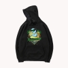 Pokemon Hanorac Cool Squirtle Hoodie