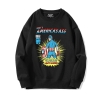 Captain America Sweatshirt Marvel The Avengers Jacket
